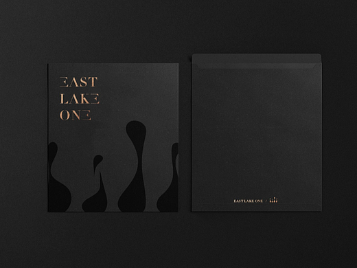 一套简单的住宅VI