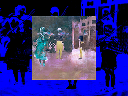 跌水-#vol.4