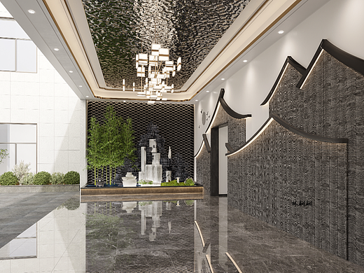 高端餐饮|用设计玩转宋朝宴请文化