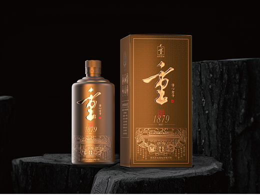 贵州重酒·酱心壹号