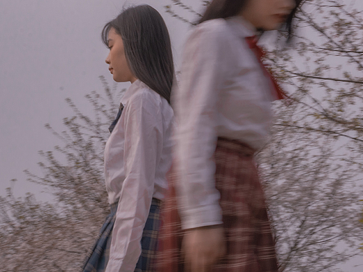 Passage 15.白樱