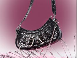 y2k 辣妹女包拍攝