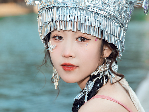 【摄影】我漂亮的朋友