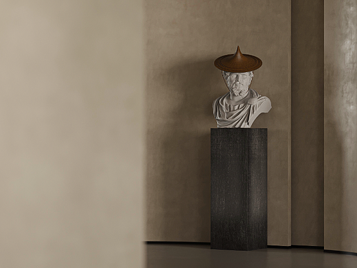 逆时间而上—康居设计