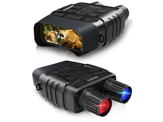 圆形夜视仪（个人主页-ZNjEyNTA5MjQ=） - 其他平面 - 站酷设计师叶WL原创素材 - 站酷ZCOOL