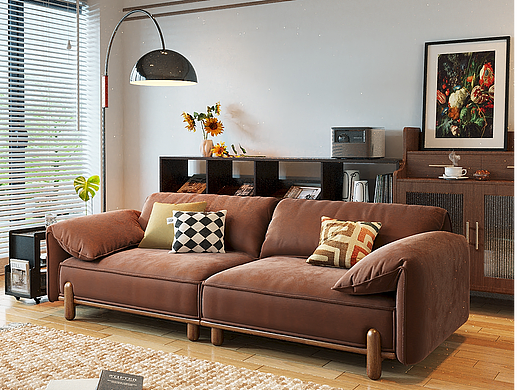 大象耳朵沙发改款