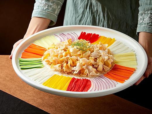 集然院子 | 广州味视美食摄影案例 | 美食拍摄
