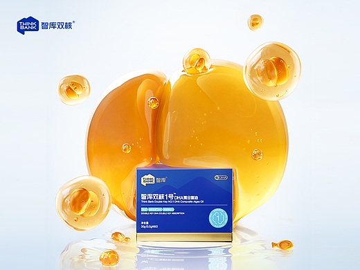 汤臣杰逊 X 智库｜品牌超级体系视觉
