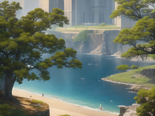 嘹望远方