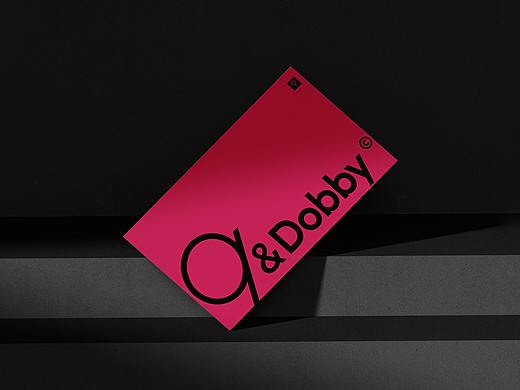9&Dobby Brand Design