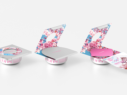 CONS-小罐泥膜包装