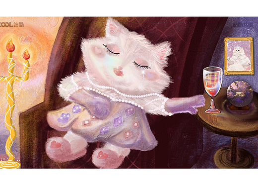 躺平后的精神世界