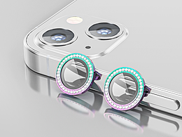 iPhone 14 Pro鏡頭膜