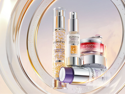 莱文医生 x and视觉 拍摄