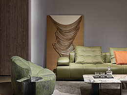 空間攝影｜家居展廳