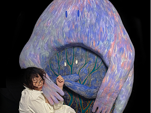 噩梦精灵