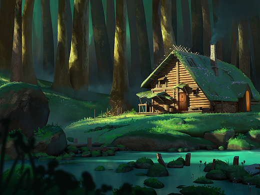 近期临摹学习成果