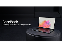 CoreBook笔记本电脑