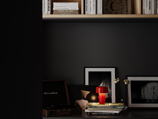 200㎡梦中情屋,去客厅化,把日子过成“诗和远方”