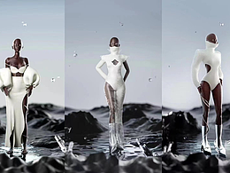 Cinema-4D「 元宇宙 数字人 虚拟服饰 」的猜想