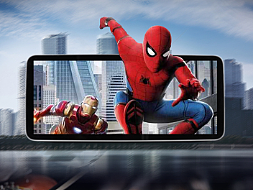 汽车导航详情页