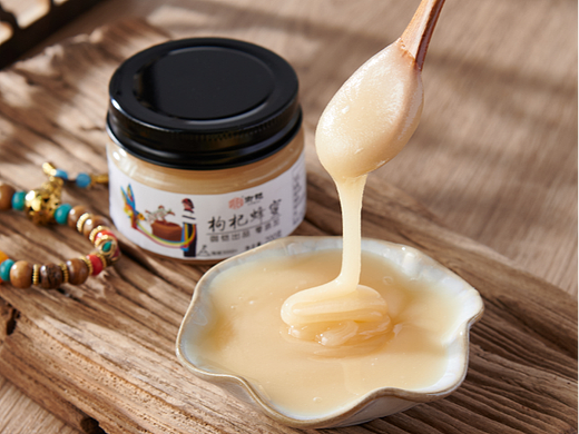 蜂蜜-雪山蜜拍攝（個(gè)人主頁(yè)-ZNTk3MDkyODQ=） - 產(chǎn)品攝影 - 站酷設(shè)計(jì)師邁闊文化原創(chuàng)素材 - 站酷ZCOOL