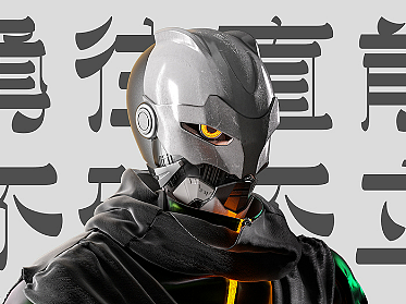 #WOW 现实机器人