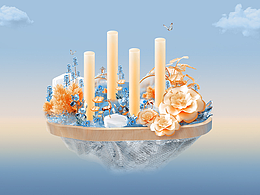 TORRAS｜圖拉斯車載香薰