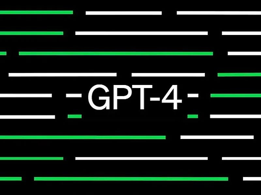 可识别分析图像！秒杀ChatGPT直逼人类！史上最强GPT-4诞生