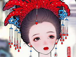 西游记-女儿国国王