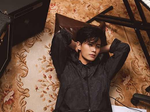 燃点文化｜制片统筹｜ 任嘉伦 