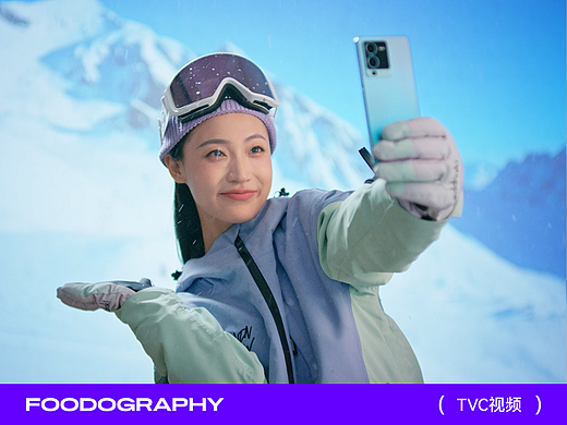 病毒视频 | 中国移动系列病毒视频之《空雪来疯》