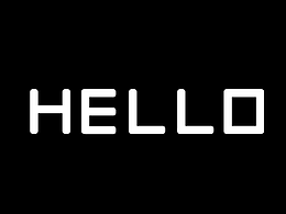 合生商业品牌moment+视觉风格定位