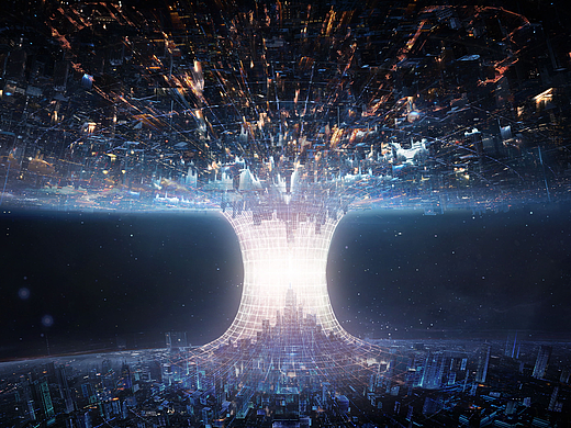 《造神年代》-封面