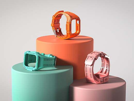 Apple Watch TPU 表帶（個(gè)人主頁-ZNjgyOTcxNDg=） - 生活用品 - 站酷設(shè)計(jì)師啊啵癡嘚餓浮鴿原創(chuàng)素材 - 站酷ZCOOL