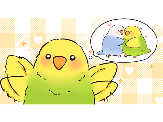 小黄鸡表情包设计