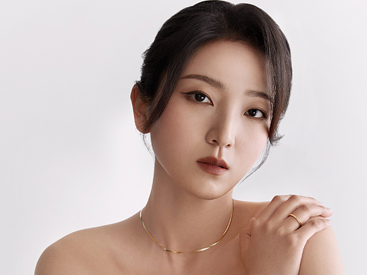 饰品拍摄/YIN.隐/TTIME STUDIO