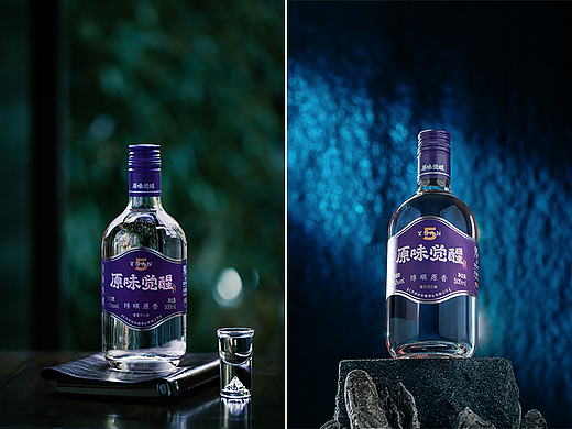 白酒拍摄 白酒摄影 白酒拍照 酒类摄影 酒拍摄视频制作