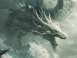 《山海经·不舍昼夜》