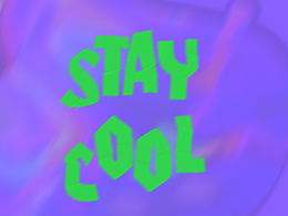 RW實(shí)驗室 活動海報