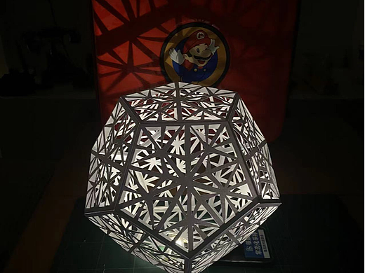 手工