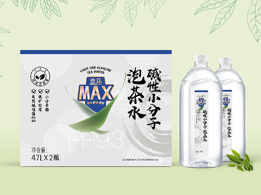 盒马产品包装设计（个人主页-ZNjY2NTgxNDg=） - 宣传物料 - 站酷设计师Mumurura原创素材 - 站酷ZCOOL