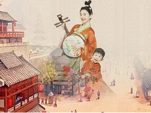 【携程西安旅游详情页】——探秘长安城私家团