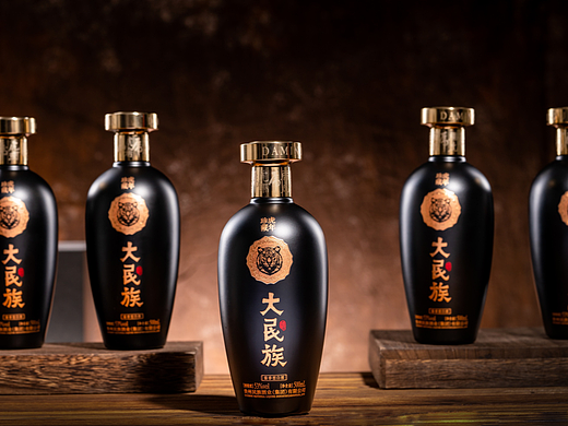 虎年生肖酒