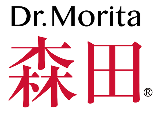 森田logo设计简约大方，让人眼前一亮！