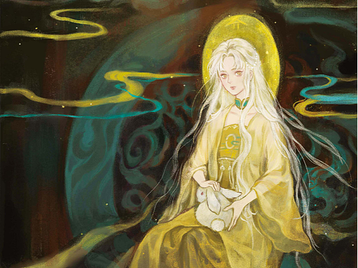 《中秋》