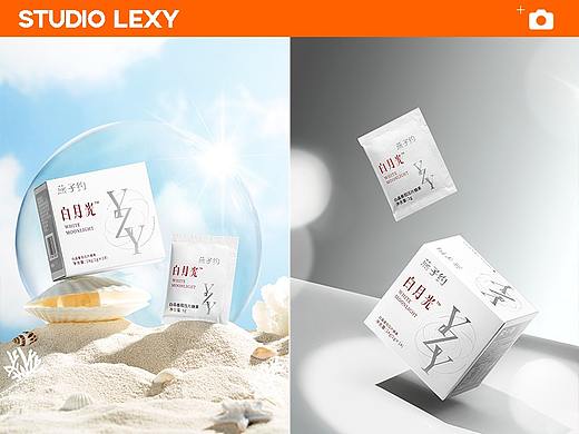 保健品营养品益生菌 | 泡小燕 x 乐夕影像