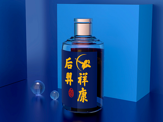 包装