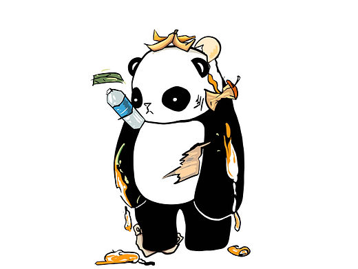 “我们不一样”