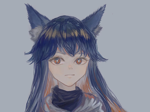 【明日方舟】德克萨斯